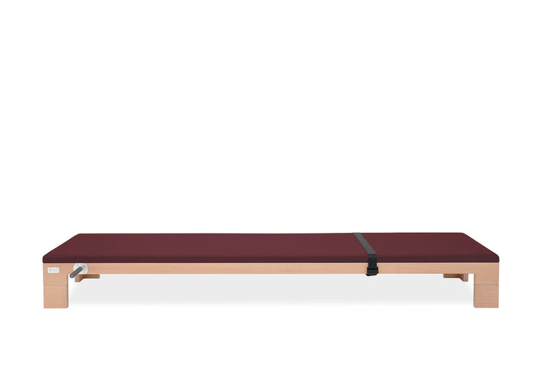 BASI Systems Raised Mat — angle view