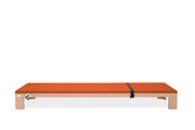 BASI Systems Raised Mat — detail