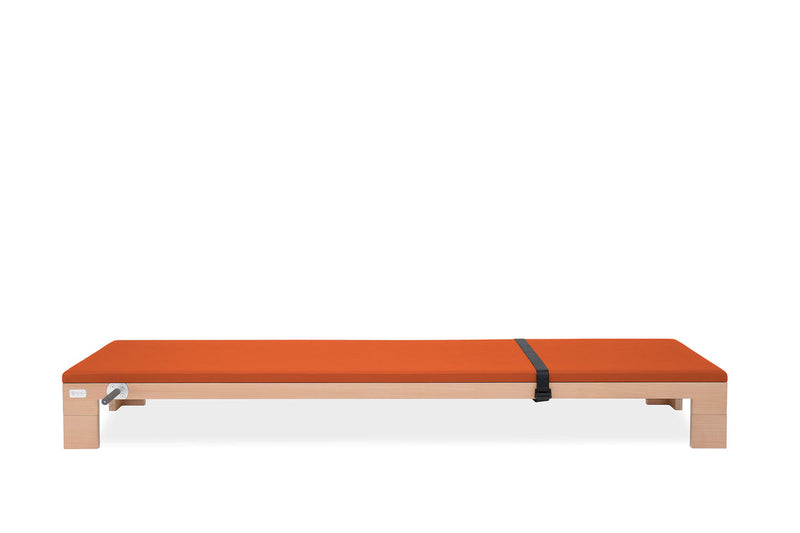 BASI Systems Raised Mat — detail