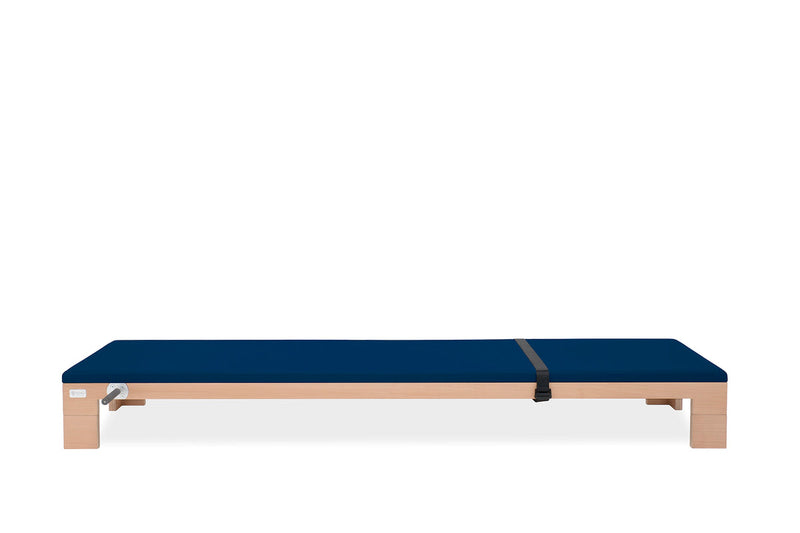 BASI Systems Raised Mat — full setup