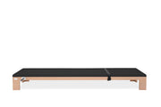 BASI Systems Raised Mat — close-up