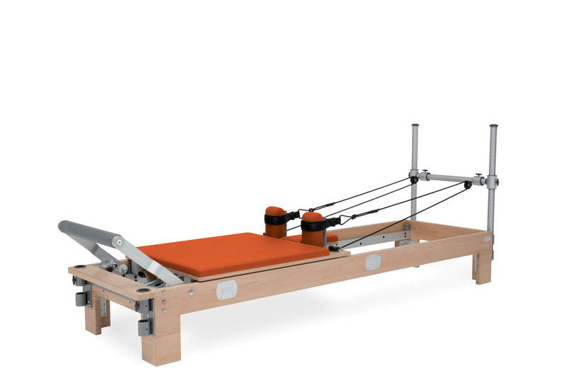 BASI Systems Reformer — back view