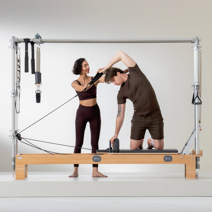 BASI Systems Reformer Combo