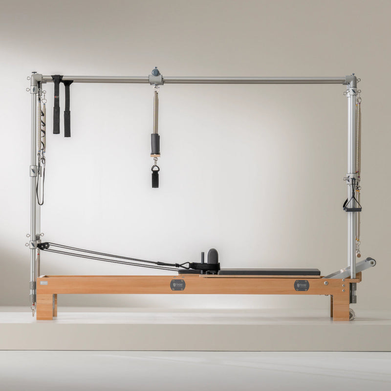 BASI Systems Reformer Combo — accessory view