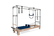BASI Systems Reformer Combo — packed view