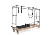 BASI Systems Reformer Combo — usage view