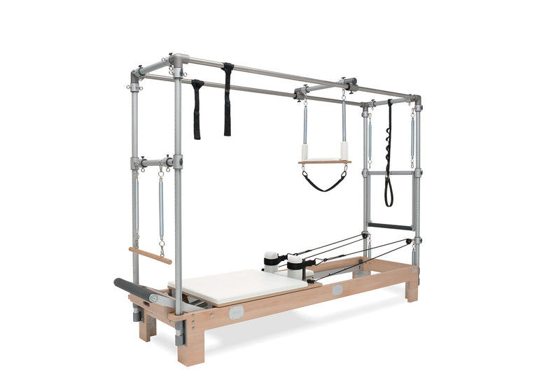 BASI Systems Reformer Combo — extra view