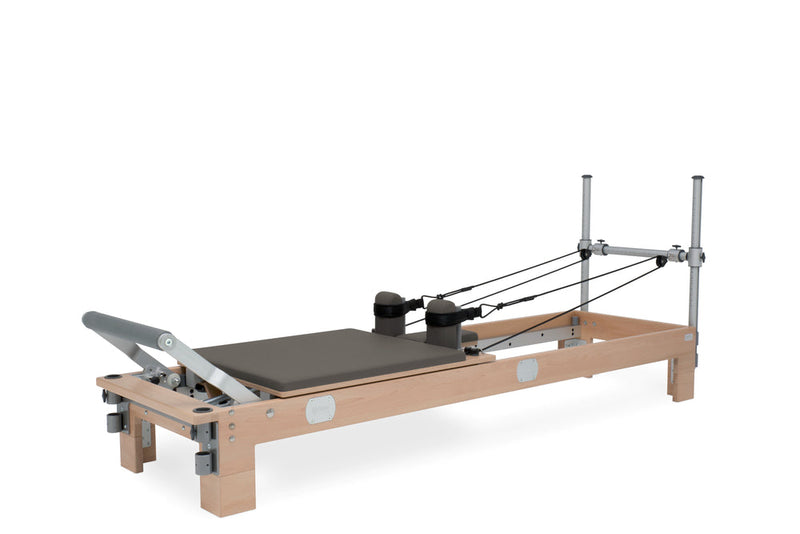 BASI Systems Reformer — front view