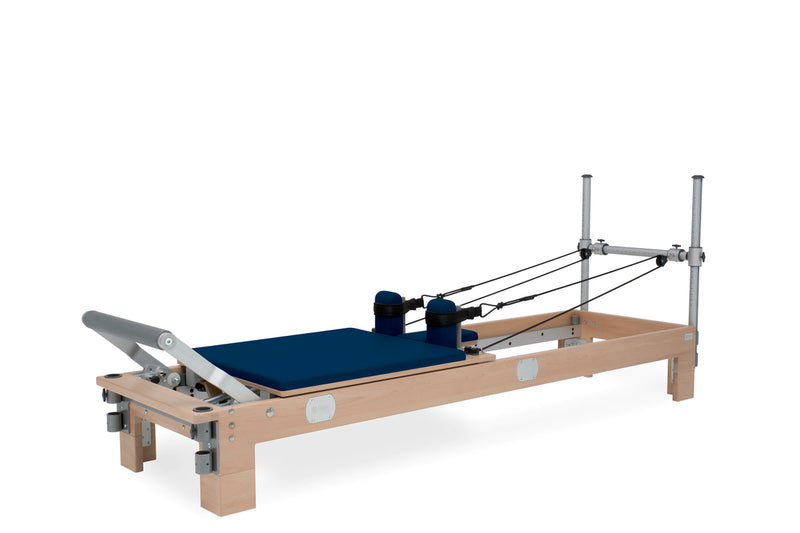BASI Systems Reformer — packed view