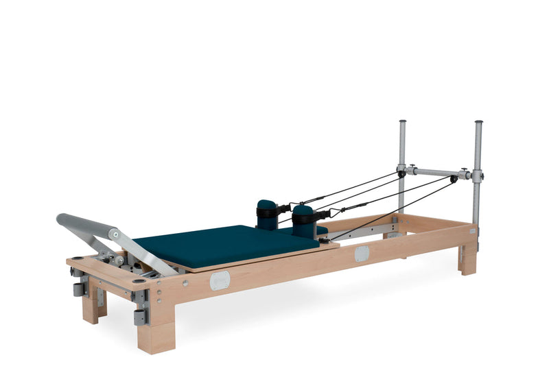 BASI Systems Reformer — assembly view