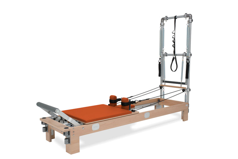 BASI Systems Reformer with Tower — accessory view