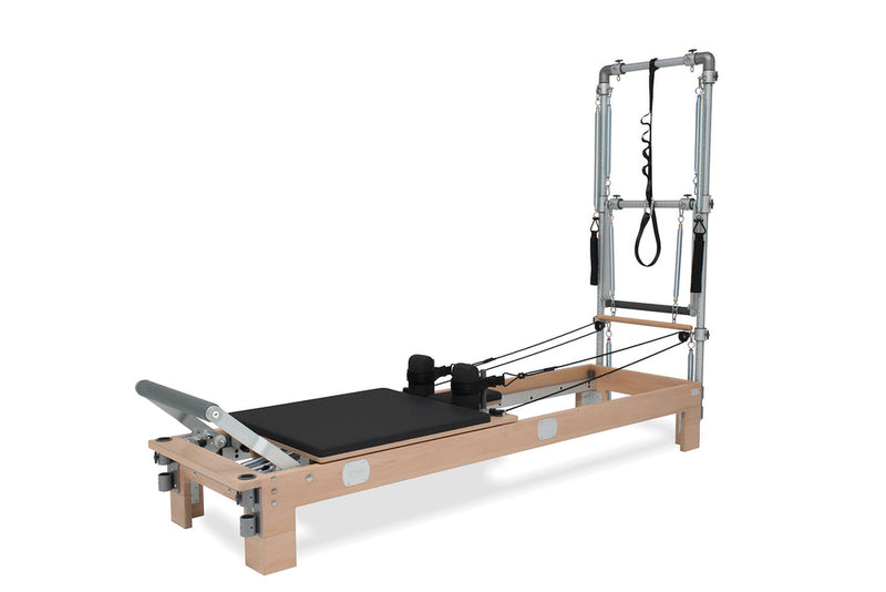 BASI Systems Reformer with Tower — back view