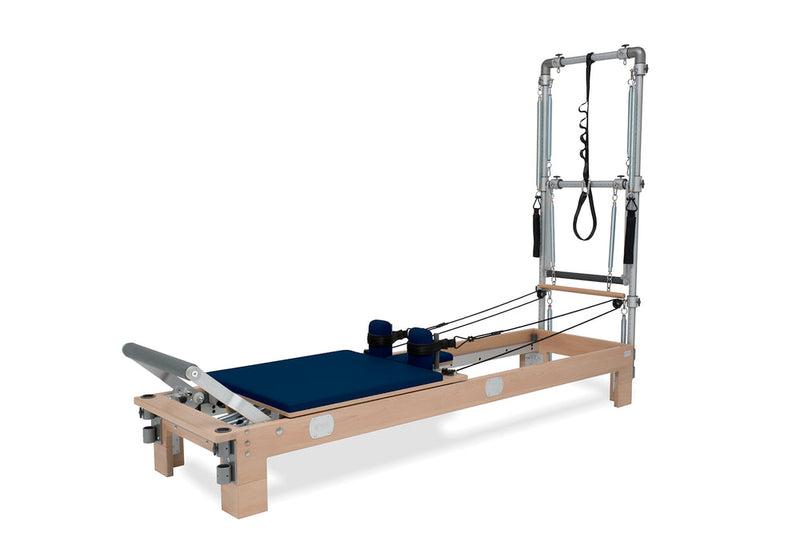 BASI Systems Reformer with Tower — usage view
