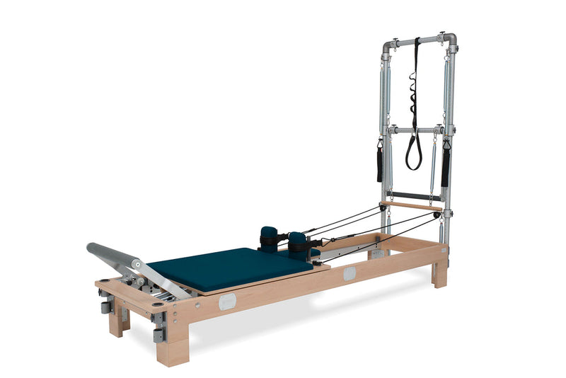 BASI Systems Reformer with Tower — perspective view