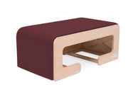 BASI Systems Sitting Box — close-up