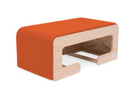 BASI Systems Sitting Box — angle view