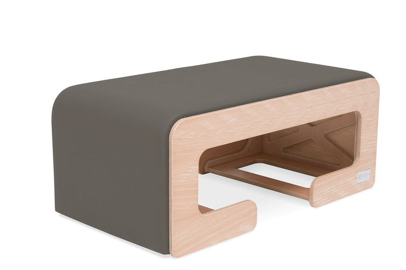 BASI Systems Sitting Box — detail