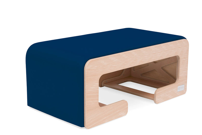 BASI Systems Sitting Box — studio configuration