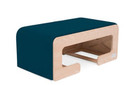 BASI Systems Sitting Box — full setup