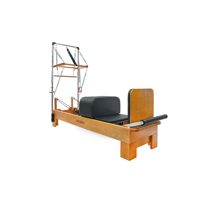 Sportline Reformer with Tower