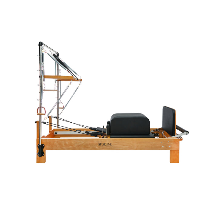 Sportline Reformer with Tower