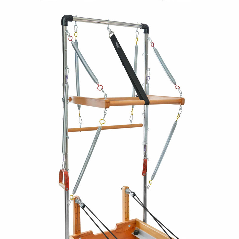 Sportline Reformer with Tower Sportline