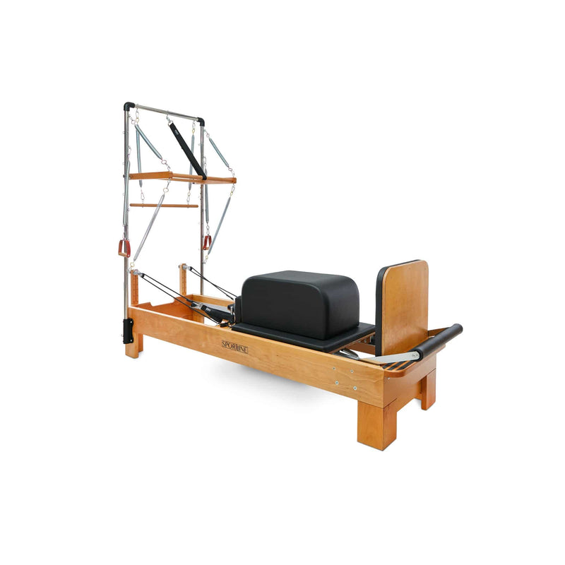Sportline Reformer with Tower Sportline