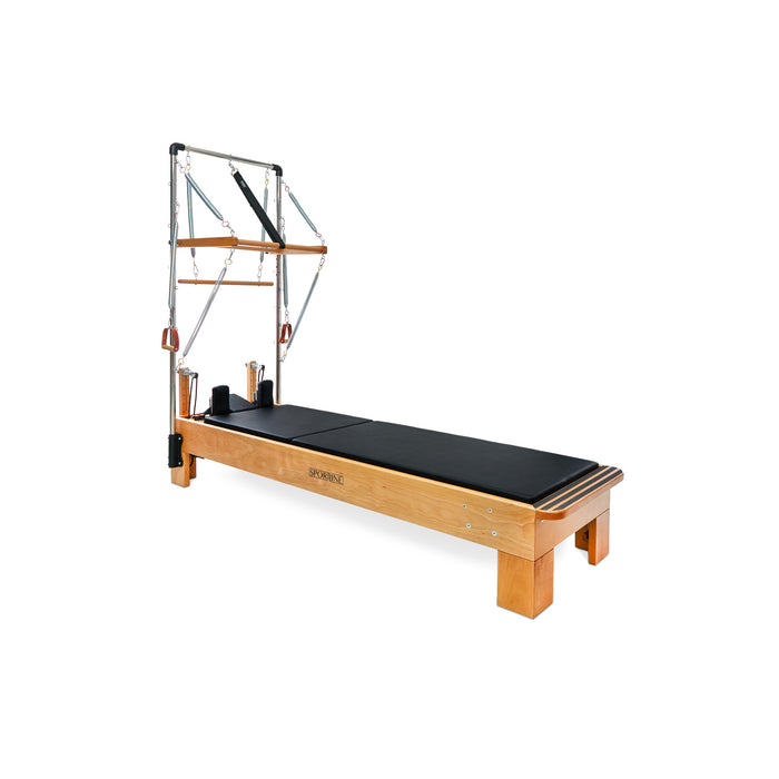 Sportline Reformer with Tower