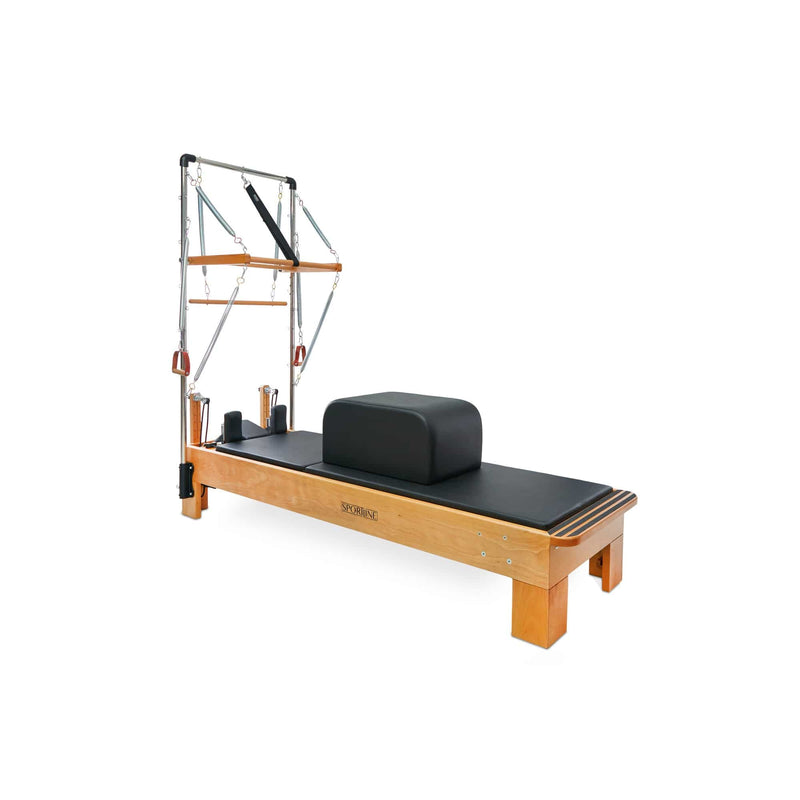 Sportline Reformer with Tower Sportline