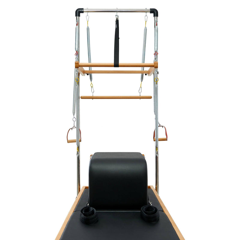 Sportline Reformer with Tower Sportline