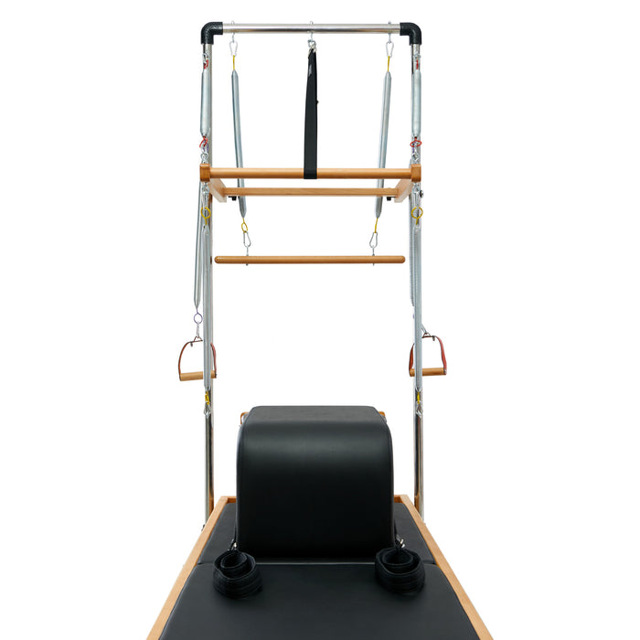 Sportline Reformer with Tower