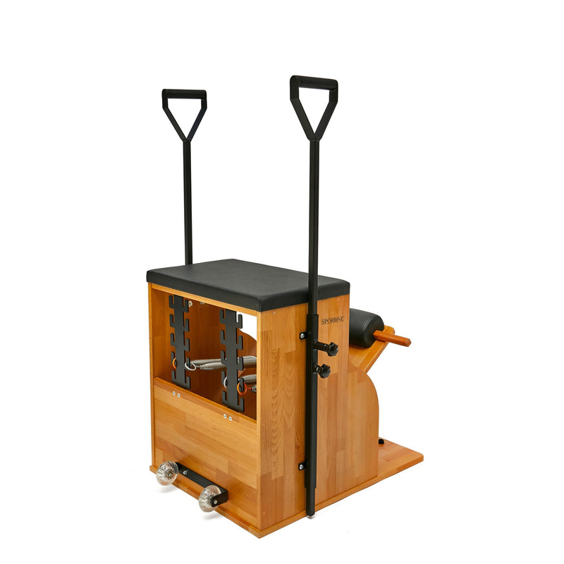Sportline Combo Chair Sportline