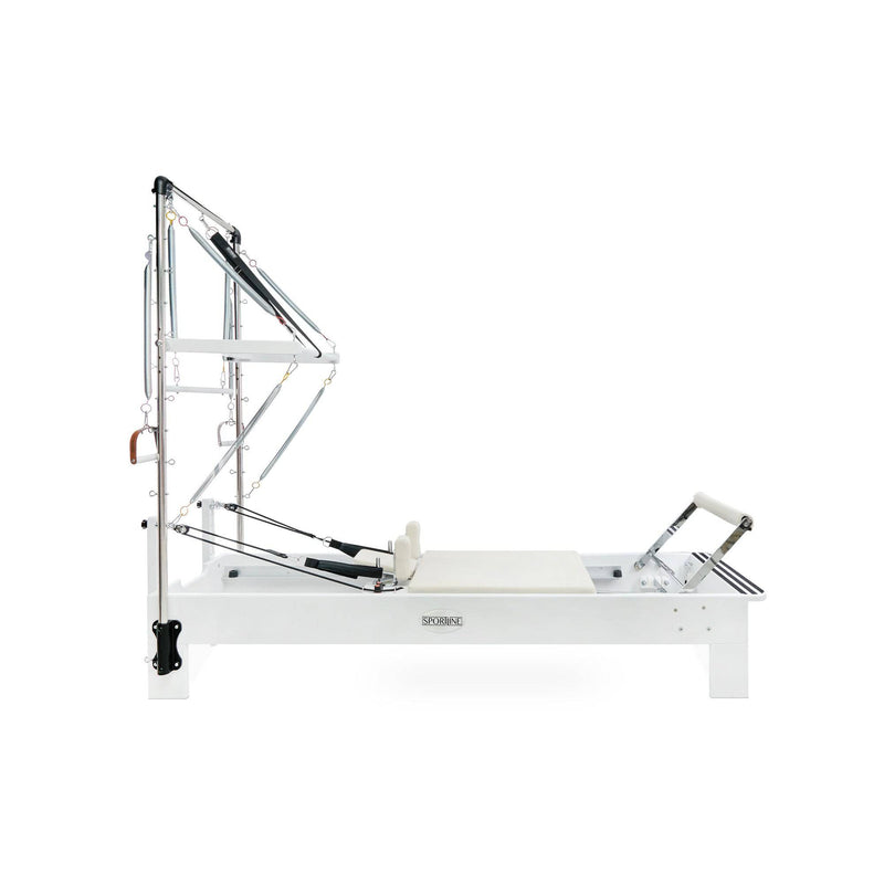 Sportline Reformer with Tower Sportline