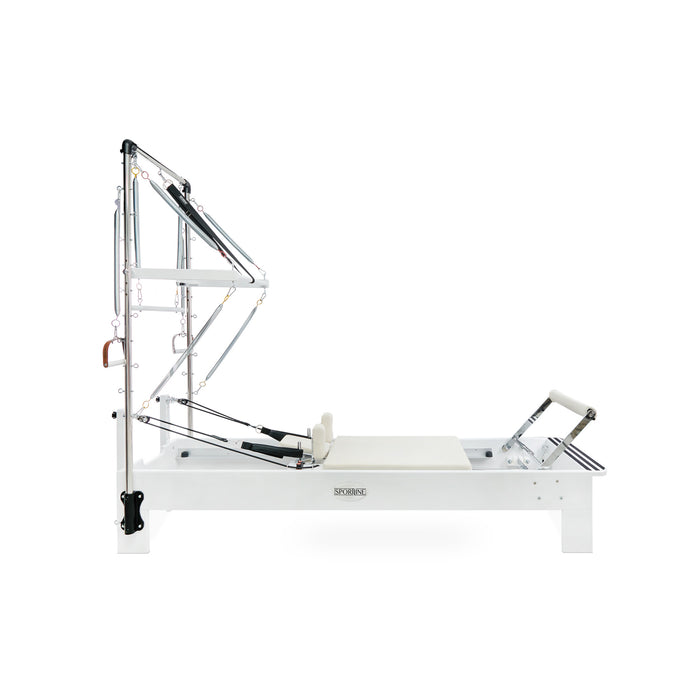 Sportline Reformer with Tower