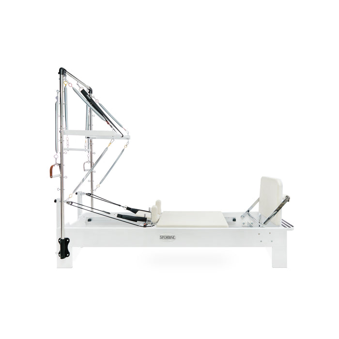 Sportline Reformer with Tower