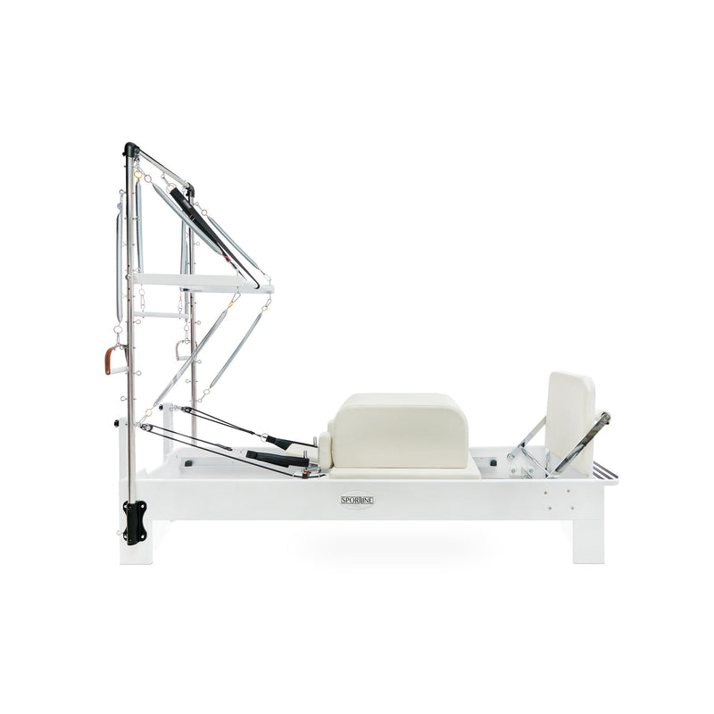 Sportline Reformer with Tower Sportline