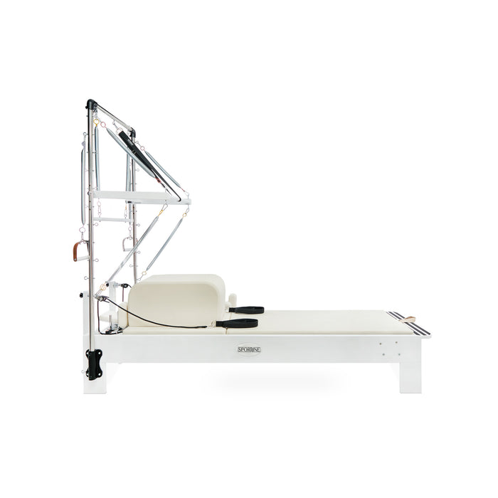 Sportline Reformer with Tower