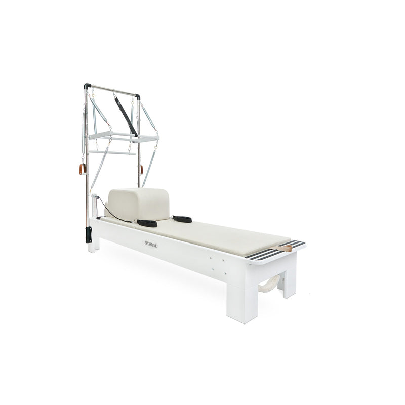 Sportline Reformer with Tower Sportline