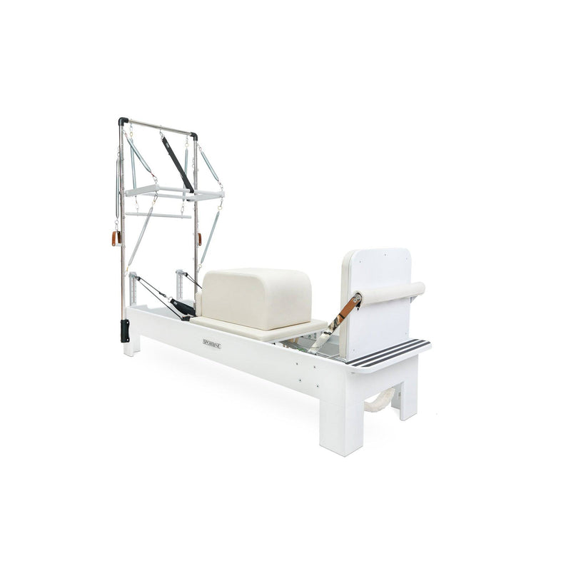 Sportline Reformer with Tower Sportline