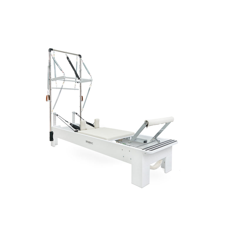 Sportline Reformer with Tower Sportline