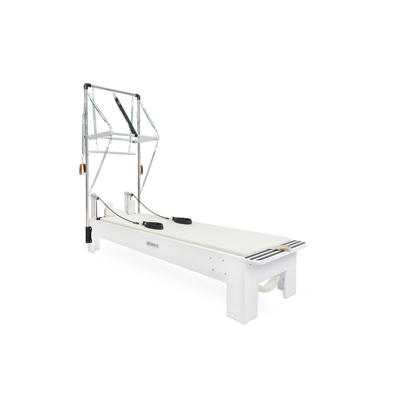 Sportline Reformer with Tower Sportline