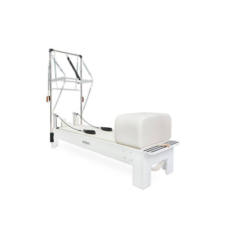 Sportline Reformer with Tower Sportline