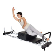 AeroPilates® Box & Pole Set AeroPilates