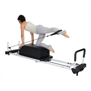 AeroPilates® Box & Pole Set AeroPilates
