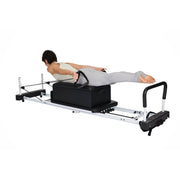 AeroPilates® Box & Pole Set AeroPilates