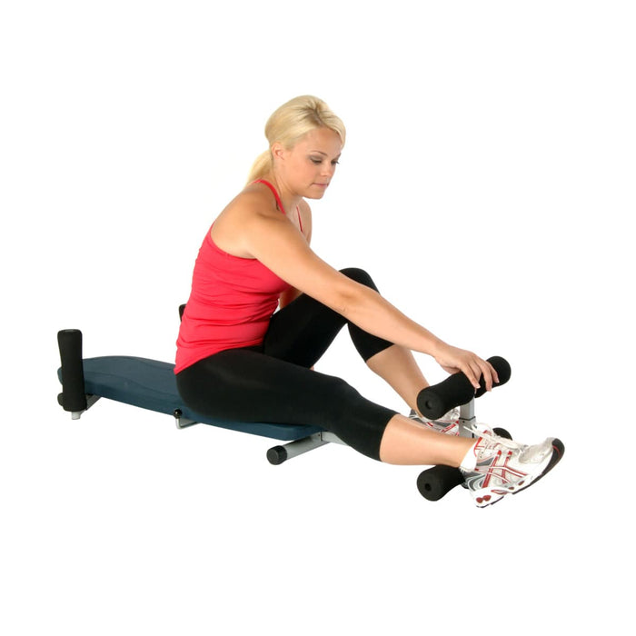 Stamina® InLine® Back Stretch Bench Stamina