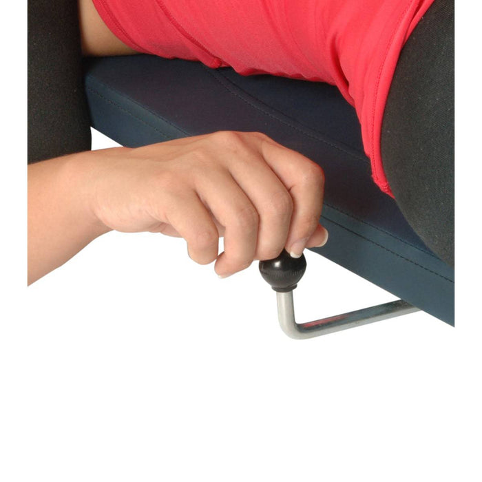 Stamina® InLine® Back Stretch Bench Stamina