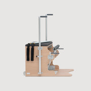 BASI Systems Wunda Chair — detail