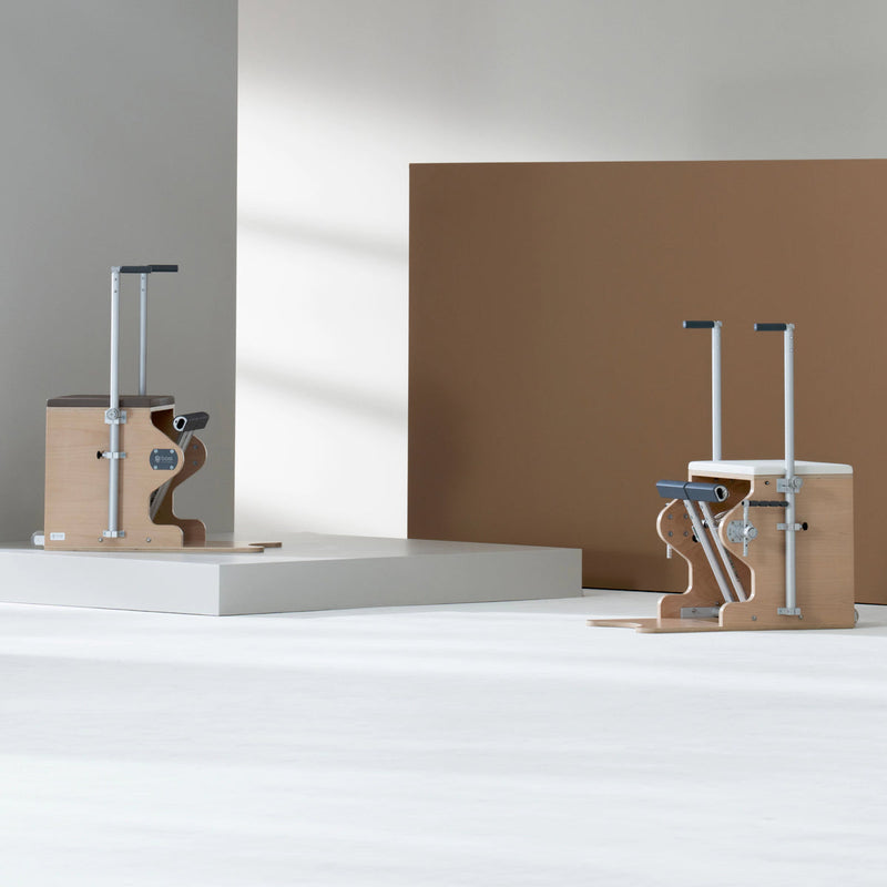 BASI Systems Wunda Chair — feature view