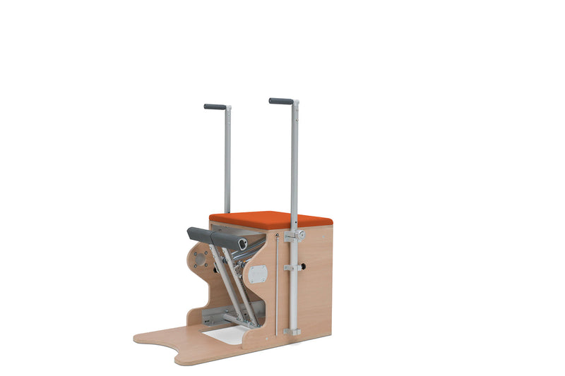 BASI Systems Wunda Chair — additional view